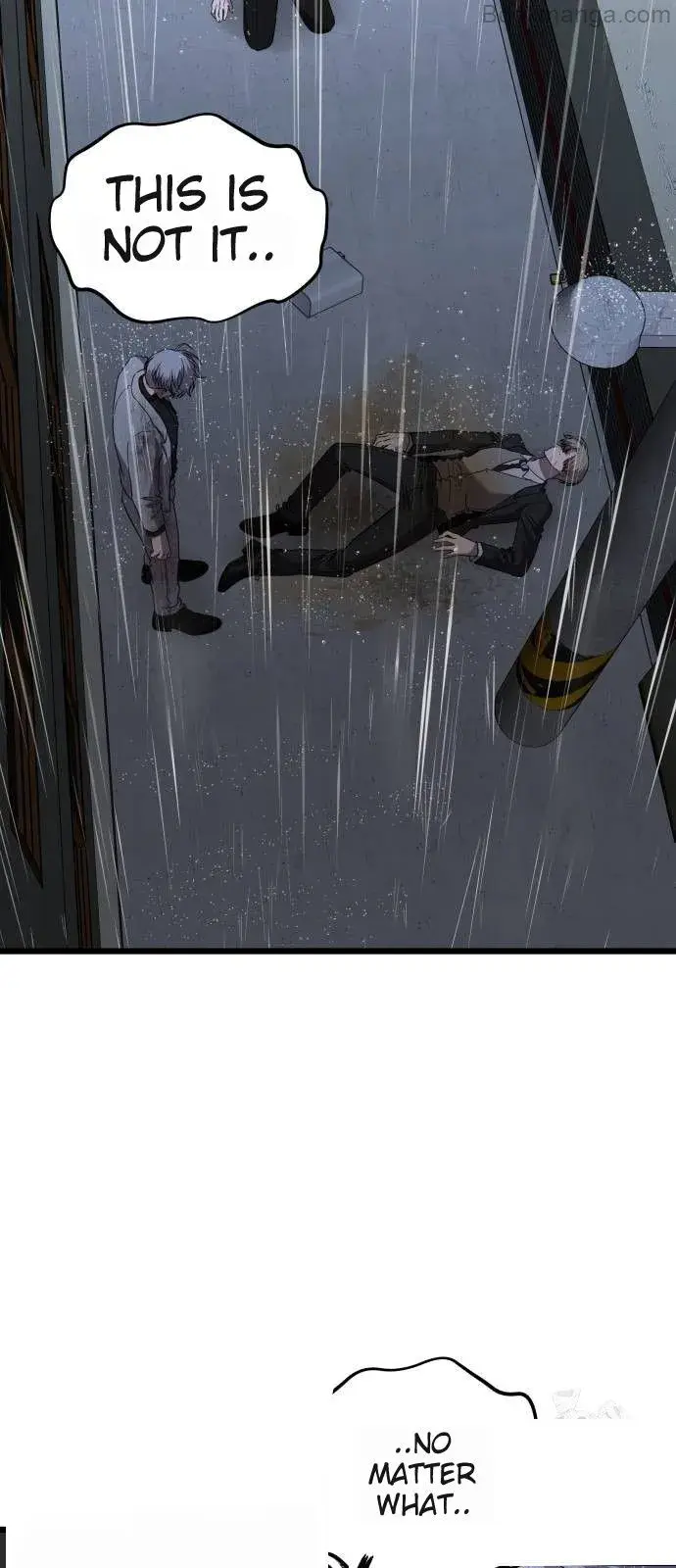 Dreaming Freedom Chapter 164 image 33_optimized